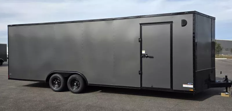 new Cargo (Enclosed) Trailers Anvil  for sale, in Middletown, OH Thumbnail 7