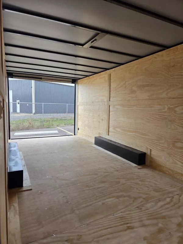 new Cargo (Enclosed) Trailers Anvil  for sale, in Middletown, OH Thumbnail 17