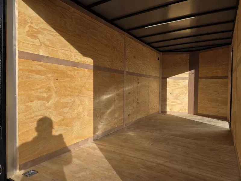 new Cargo (Enclosed) Trailers NationCraft Trailers  for sale, in Middletown, OH Thumbnail 13