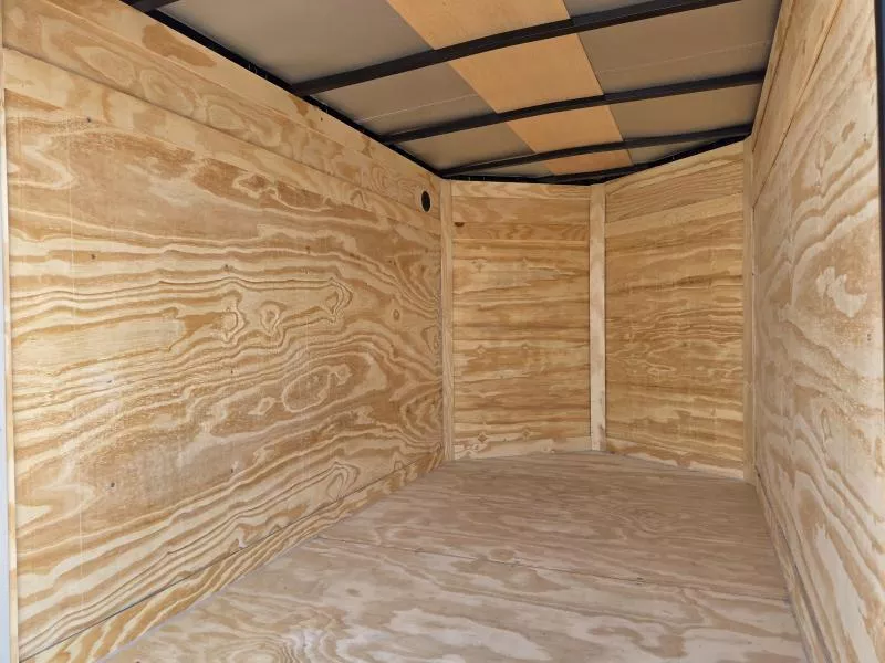 new Cargo (Enclosed) Trailers Anvil  for sale, in Middletown, OH Thumbnail 12