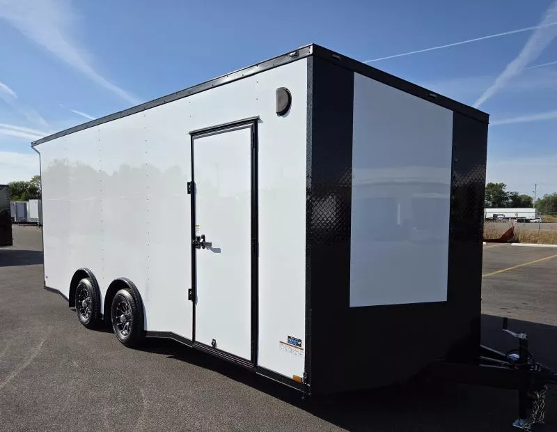 new Cargo (Enclosed) Trailers Anvil  for sale, in Middletown, OH Thumbnail 2
