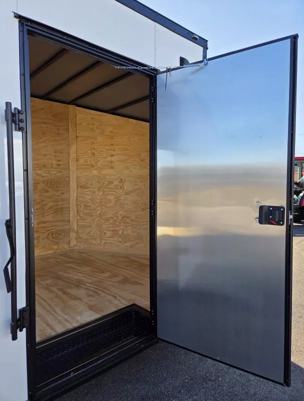 new Cargo (Enclosed) Trailers Anvil  for sale, in Middletown, OH Thumbnail 15