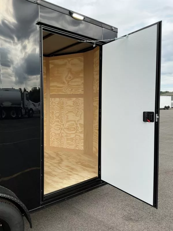new Cargo (Enclosed) Trailers NationCraft Trailers  for sale, in Middletown, OH Thumbnail 13