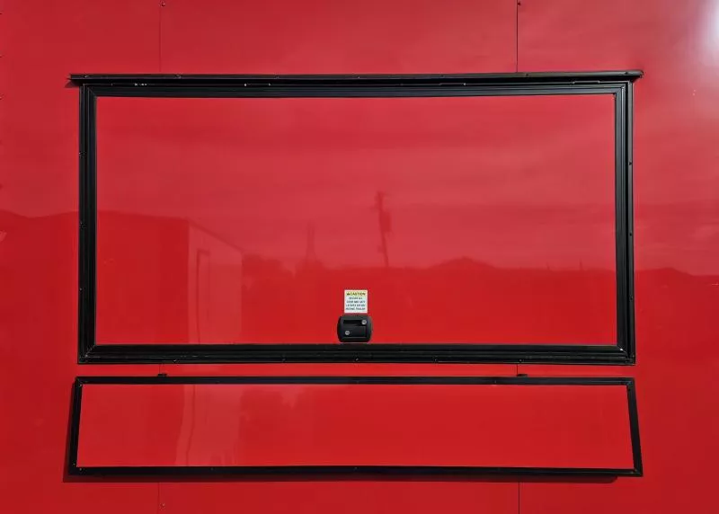 new Vending / Concession Trailers Quality Cargo  for sale, in Middletown, OH Thumbnail 20