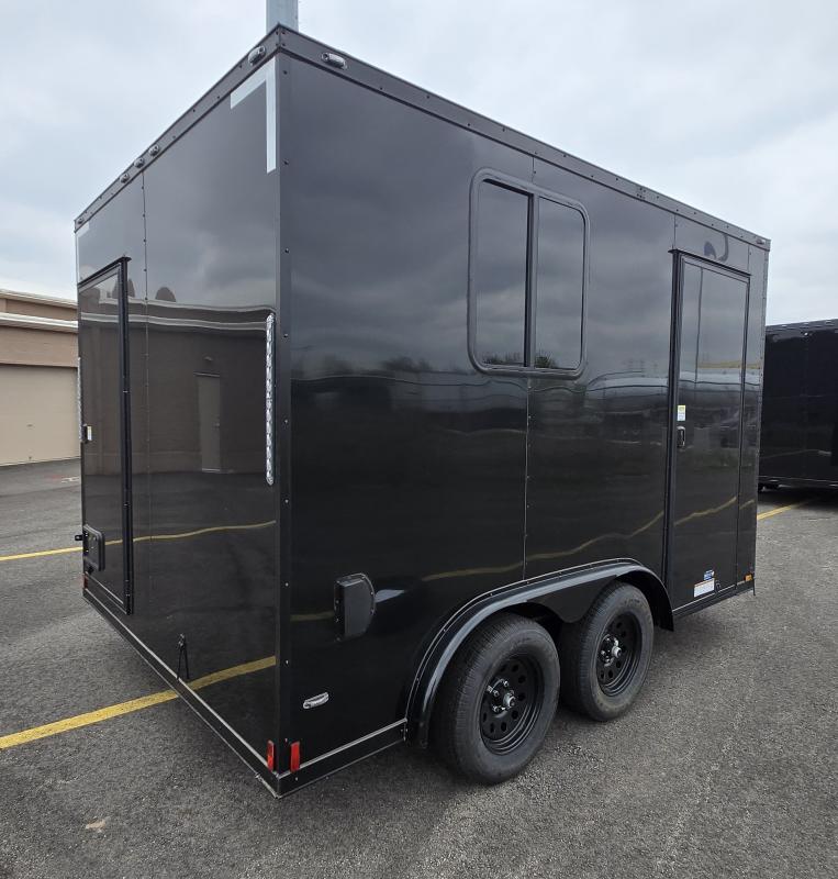 new Cargo (Enclosed) Trailers Anvil  for sale, in Middletown, OH Thumbnail 5