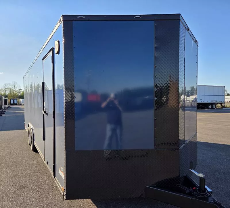 new Cargo (Enclosed) Trailers Anvil  for sale, in Middletown, OH Thumbnail 9