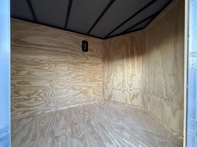 new Cargo (Enclosed) Trailers Titanium  for sale, in Middletown, OH Thumbnail 16