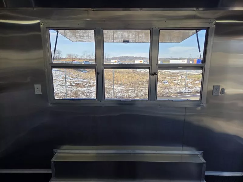 new Vending / Concession Trailers Quality Cargo  for sale, in Middletown, OH Thumbnail 14