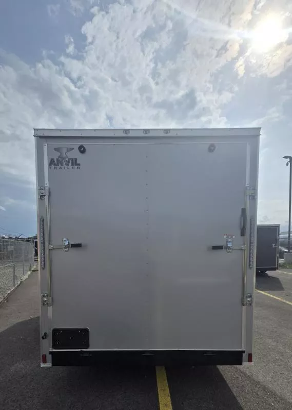 new Cargo (Enclosed) Trailers Anvil  for sale, in Middletown, OH Thumbnail 3