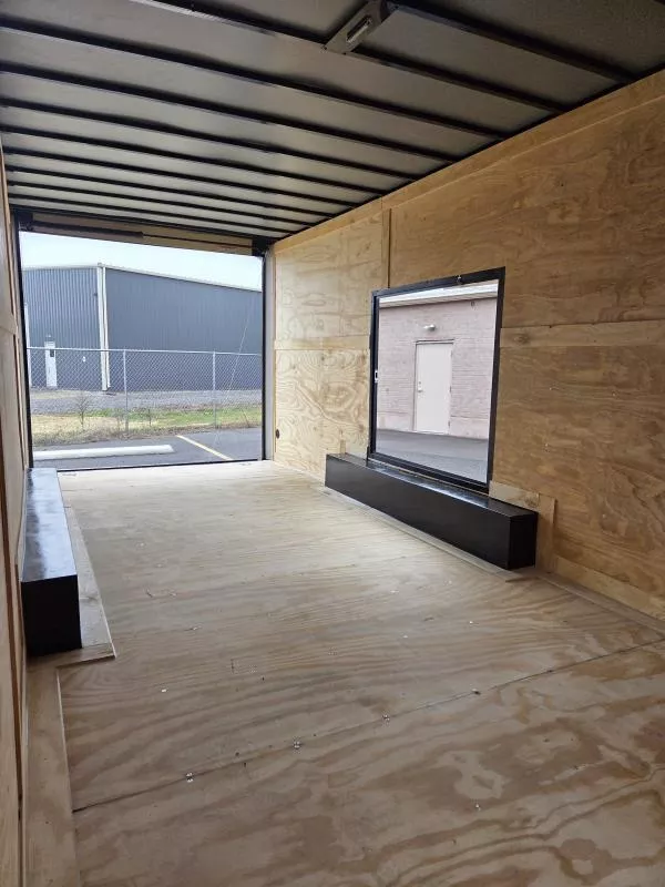 new Cargo (Enclosed) Trailers Anvil  for sale, in Middletown, OH Thumbnail 18