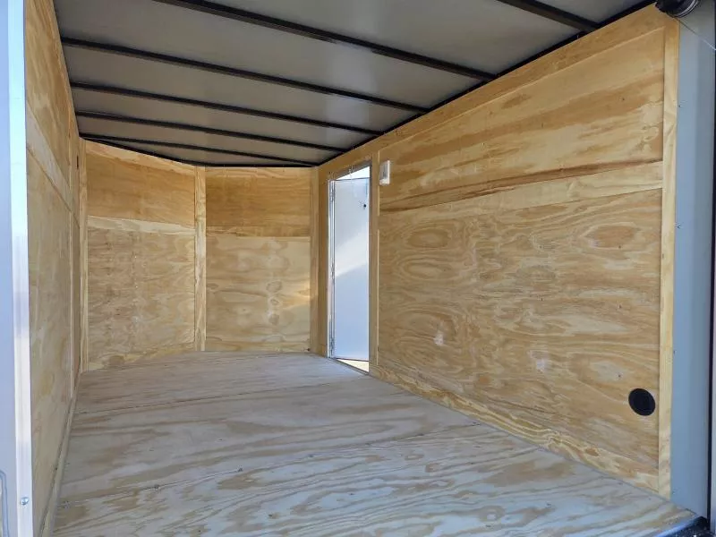 new Cargo (Enclosed) Trailers Anvil  for sale, in Middletown, OH Thumbnail 13