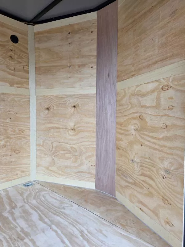 new Cargo (Enclosed) Trailers NationCraft Trailers  for sale, in Middletown, OH Thumbnail 15