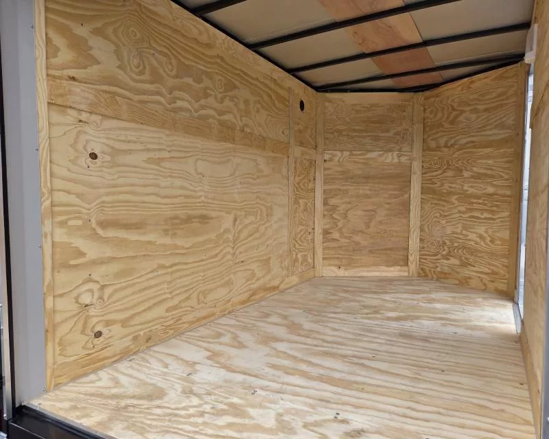 new Cargo (Enclosed) Trailers Anvil  for sale, in Middletown, OH Thumbnail 12