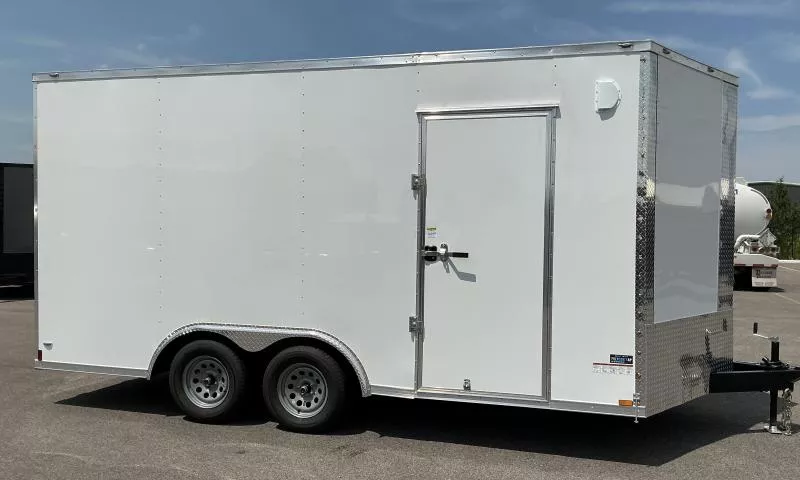 new Cargo (Enclosed) Trailers Anvil  for sale, in Middletown, OH Thumbnail 7