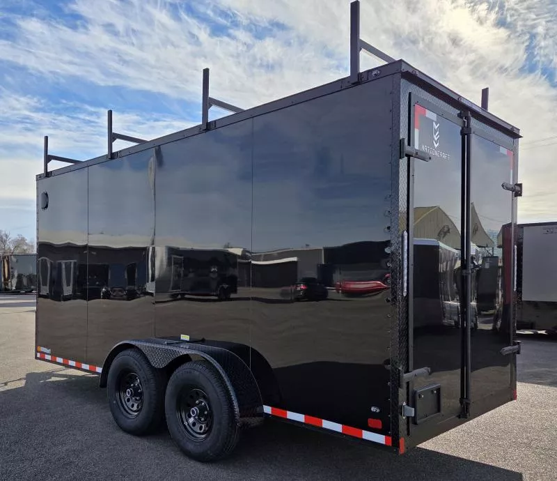 new Office / Fiber Optic Trailers NationCraft Trailers  for sale, in Middletown, OH Thumbnail 4