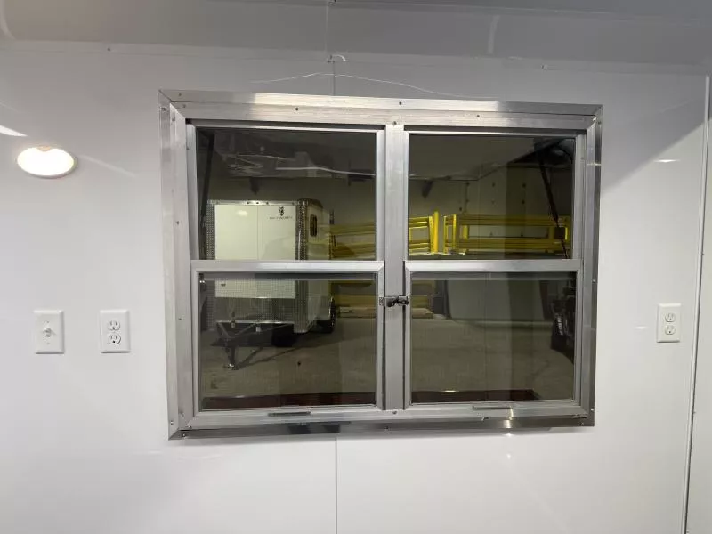 new Vending / Concession Trailers Quality Cargo  for sale, in Middletown, OH Thumbnail 9