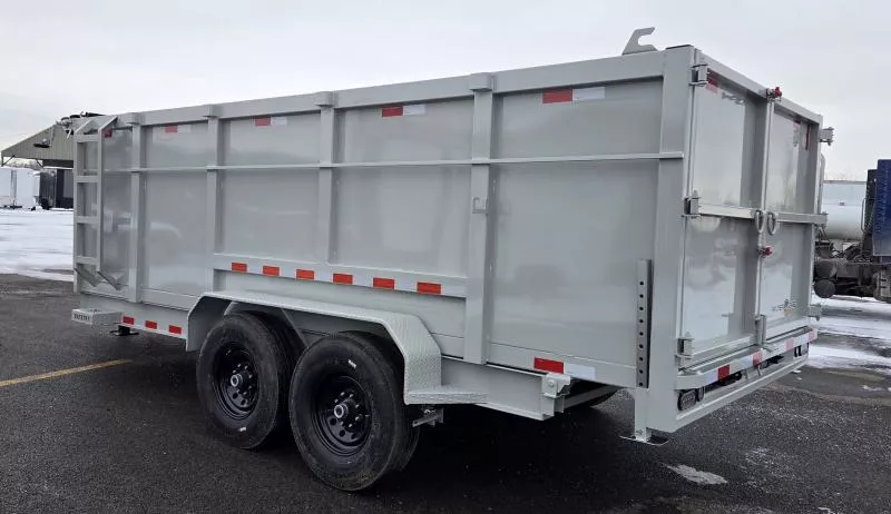 new Dump Trailers Panther Cargo  for sale, in Middletown, OH Thumbnail 3