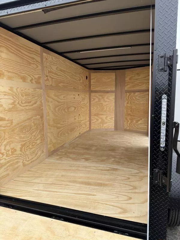 new Cargo (Enclosed) Trailers NationCraft Trailers  for sale, in Middletown, OH Thumbnail 12