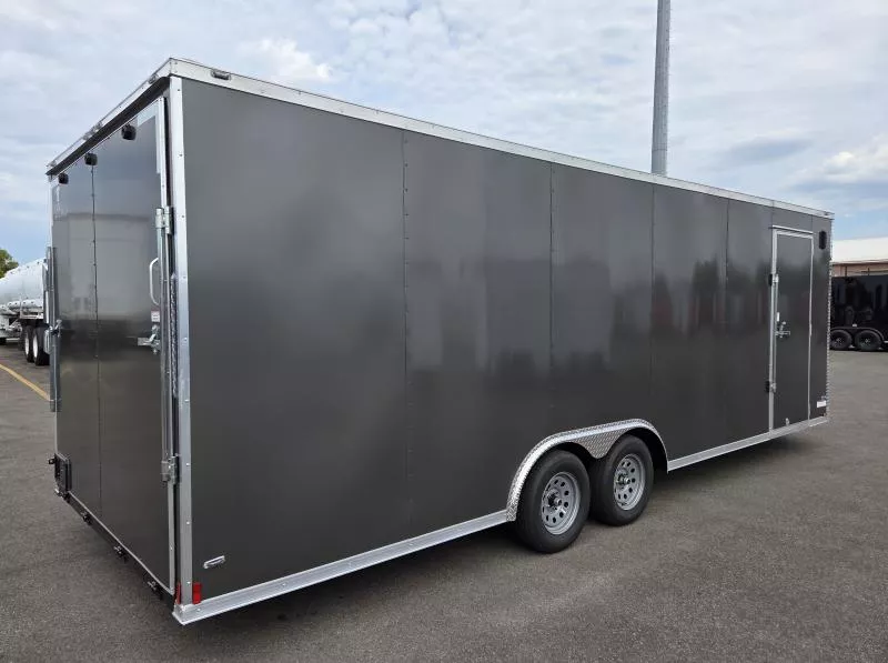 new Cargo (Enclosed) Trailers Anvil  for sale, in Middletown, OH Thumbnail 8