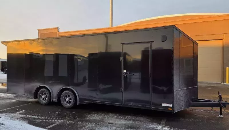 new Cargo (Enclosed) Trailers Anvil  for sale, in Middletown, OH Thumbnail 8