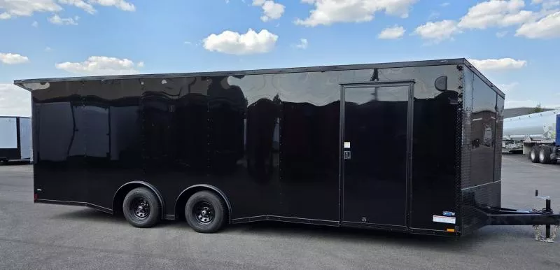 new Cargo (Enclosed) Trailers Anvil  for sale, in Middletown, OH Thumbnail 7