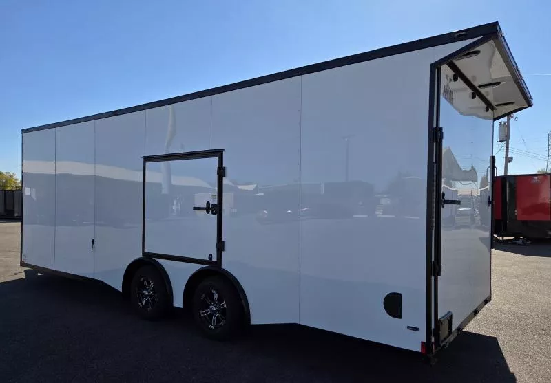 new Cargo (Enclosed) Trailers Anvil  for sale, in Middletown, OH Thumbnail 6