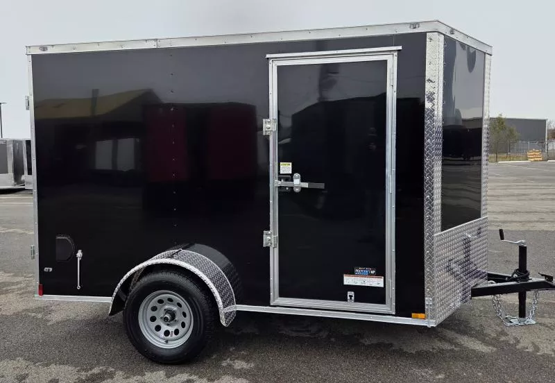 new Cargo (Enclosed) Trailers Anvil  for sale, in Middletown, OH Thumbnail 7