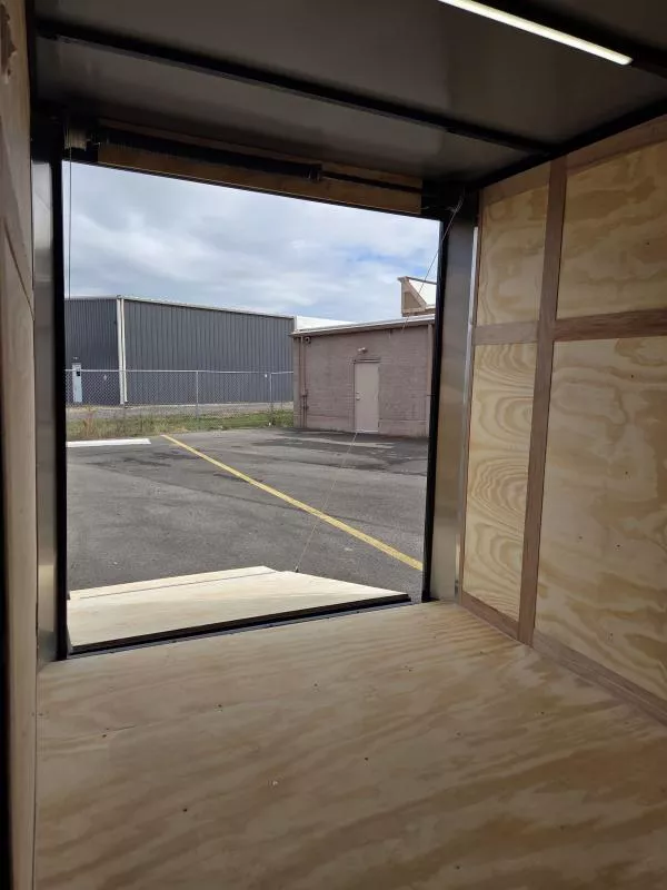 new Cargo (Enclosed) Trailers NationCraft Trailers  for sale, in Middletown, OH Thumbnail 16