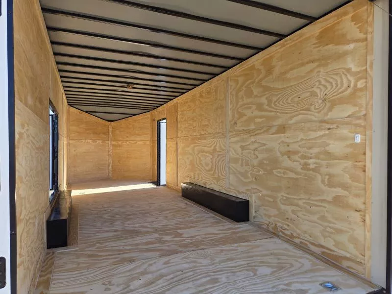 new Cargo (Enclosed) Trailers Anvil  for sale, in Middletown, OH Thumbnail 13