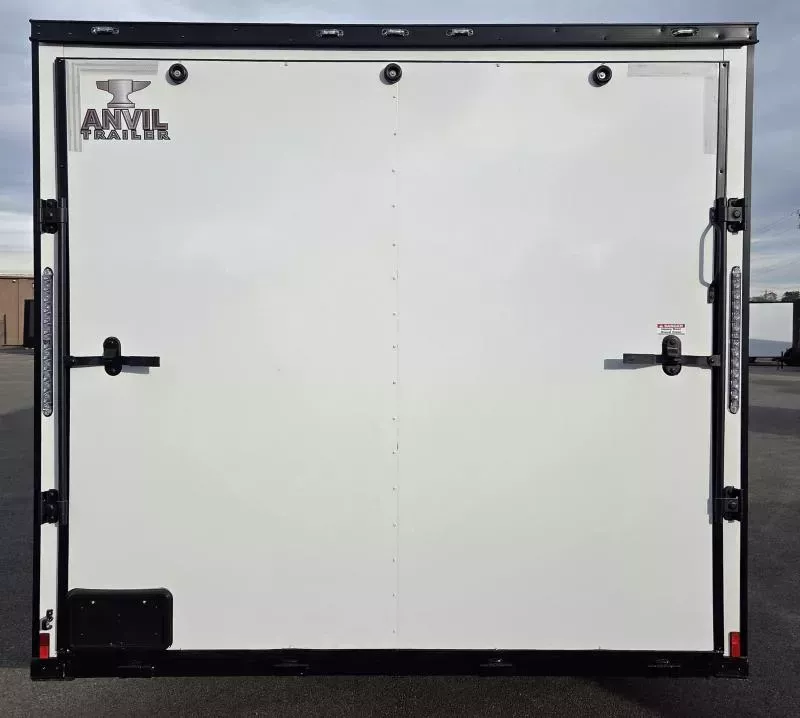 new Cargo (Enclosed) Trailers Anvil  for sale, in Middletown, OH Thumbnail 5
