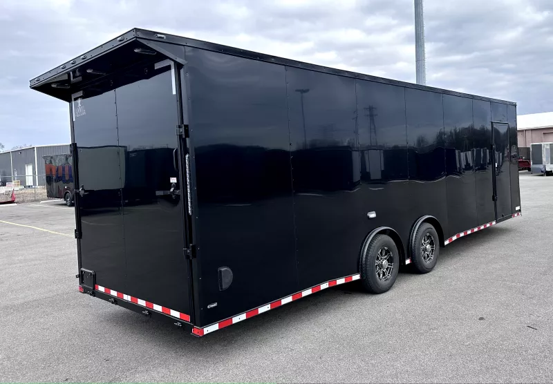 new Cargo (Enclosed) Trailers Anvil  for sale, in Middletown, OH Thumbnail 6