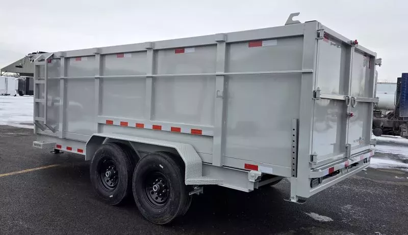 new Dump Trailers Panther Cargo  for sale, in Middletown, OH Thumbnail 3