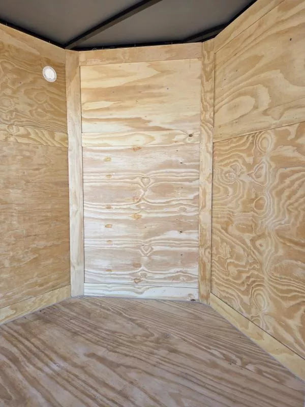 new Cargo (Enclosed) Trailers Anvil  for sale, in Middletown, OH Thumbnail 15