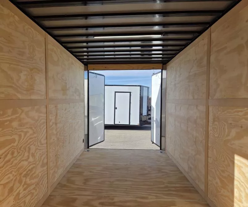 new Office / Fiber Optic Trailers NationCraft Trailers  for sale, in Middletown, OH Thumbnail 18