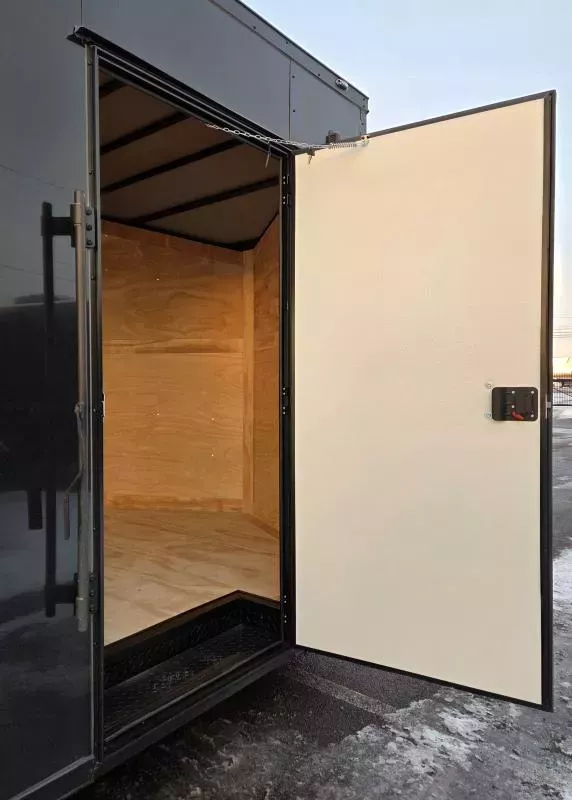 new Cargo (Enclosed) Trailers Anvil  for sale, in Middletown, OH Thumbnail 16