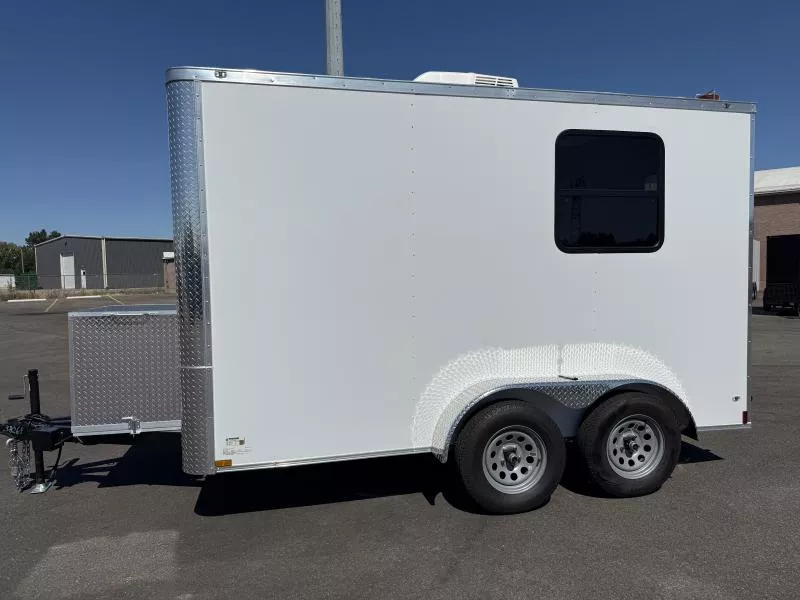 new Cargo (Enclosed) Trailers Anvil  for sale, in Middletown, OH Thumbnail 30