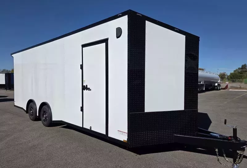 new Cargo (Enclosed) Trailers Anvil  for sale, in Middletown, OH Thumbnail 11