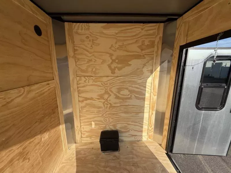 new Cargo (Enclosed) Trailers Anvil  for sale, in Middletown, OH Thumbnail 19