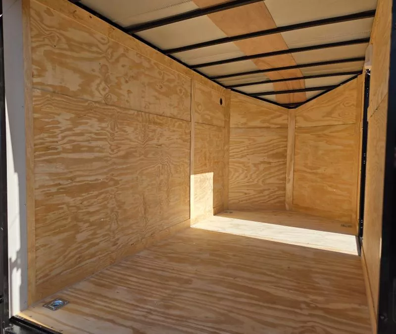 new Cargo (Enclosed) Trailers Anvil  for sale, in Middletown, OH Thumbnail 13