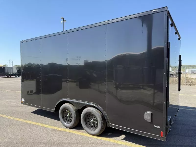 new Cargo (Enclosed) Trailers Anvil  for sale, in Middletown, OH Thumbnail 3