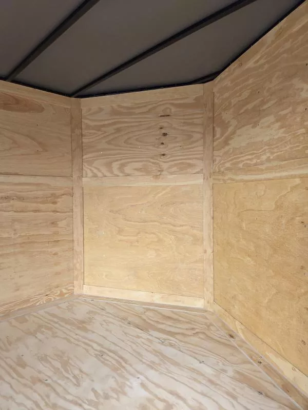 new Cargo (Enclosed) Trailers Anvil  for sale, in Middletown, OH Thumbnail 15