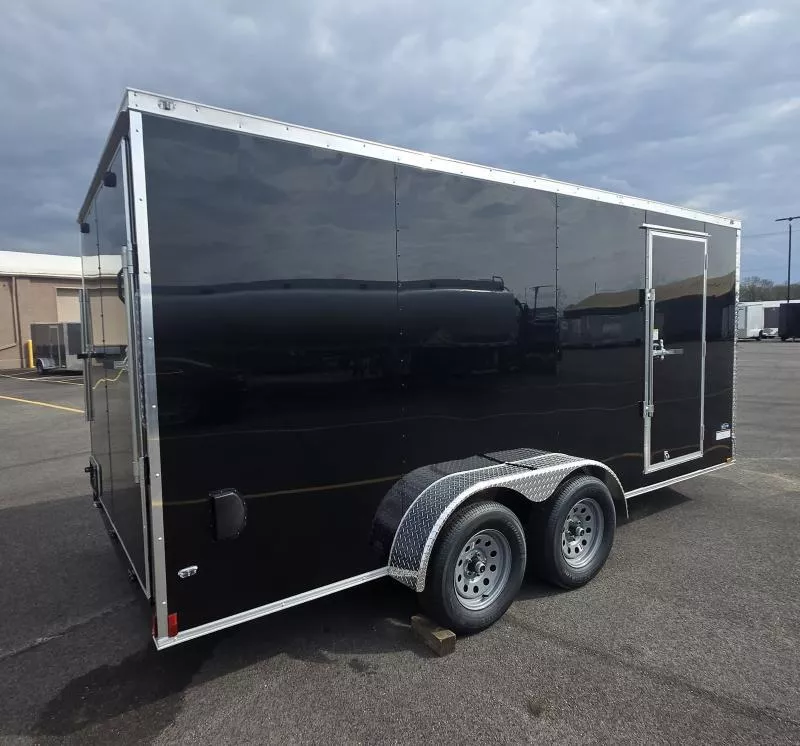 new Cargo (Enclosed) Trailers Anvil  for sale, in Middletown, OH Thumbnail 5
