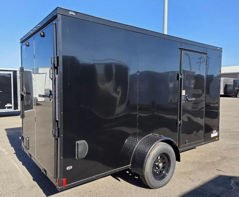 new Cargo (Enclosed) Trailers Anvil  for sale, in Middletown, OH Thumbnail 6