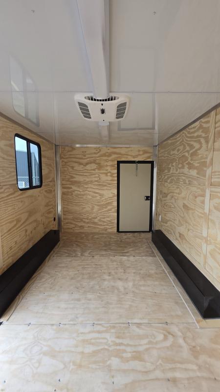 new Cargo (Enclosed) Trailers Anvil  for sale, in Middletown, OH Thumbnail 17