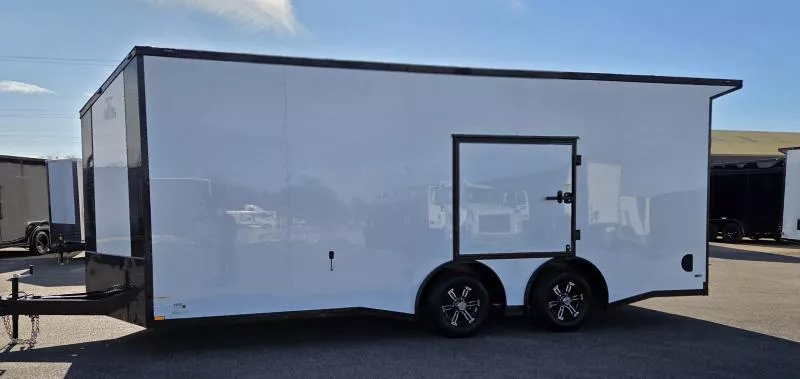 new Cargo (Enclosed) Trailers Anvil  for sale, in Middletown, OH Thumbnail 3