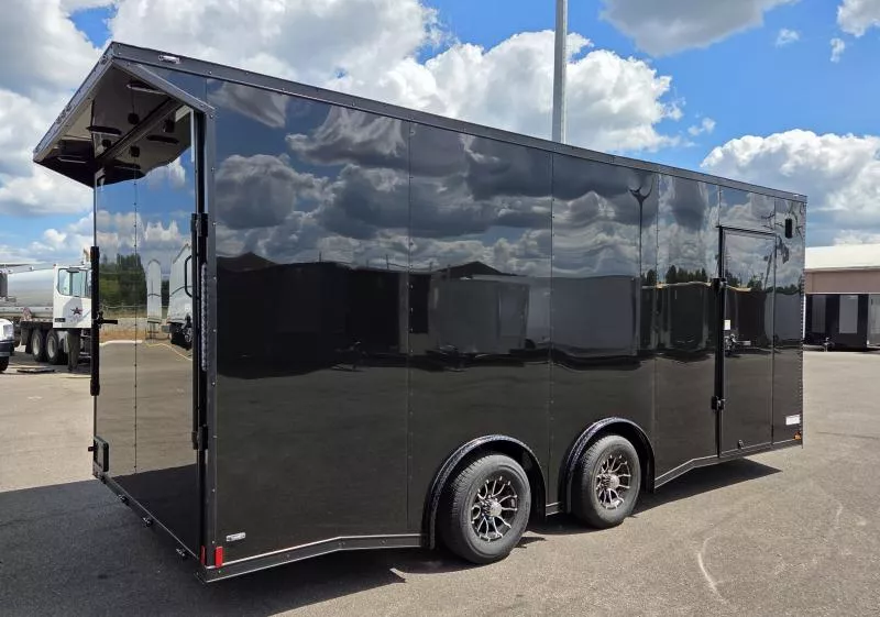 new Cargo (Enclosed) Trailers Anvil  for sale, in Middletown, OH Thumbnail 7