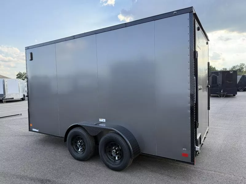 new Cargo (Enclosed) Trailers NationCraft Trailers  for sale, in Middletown, OH Thumbnail 3