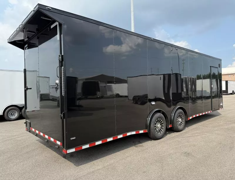new Cargo (Enclosed) Trailers Anvil  for sale, in Middletown, OH Thumbnail 8