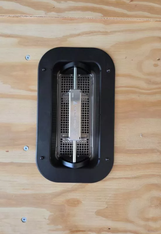 used Cargo (Enclosed) Trailers Titanium  for sale, in Middletown, OH Thumbnail 19