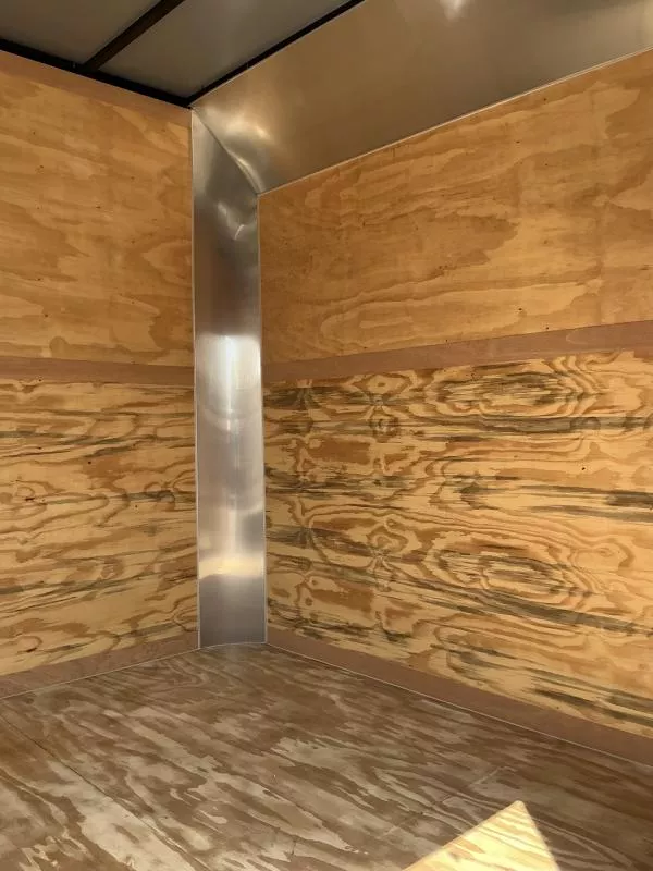 new Cargo (Enclosed) Trailers NationCraft Trailers  for sale, in Middletown, OH Thumbnail 15